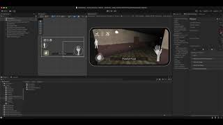 Scary Granny - Horror Escape Game Unity Source Code pocketfriendlycode