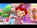 Rainbow Ruby - aDRESSing The Problem - Full Episode 🌈 Kids Animation and Songs 🎵