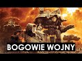 Tytany - Bogowie Wojny z dawnej Mrocznej Ery  _Warhammer 40 000 Lore