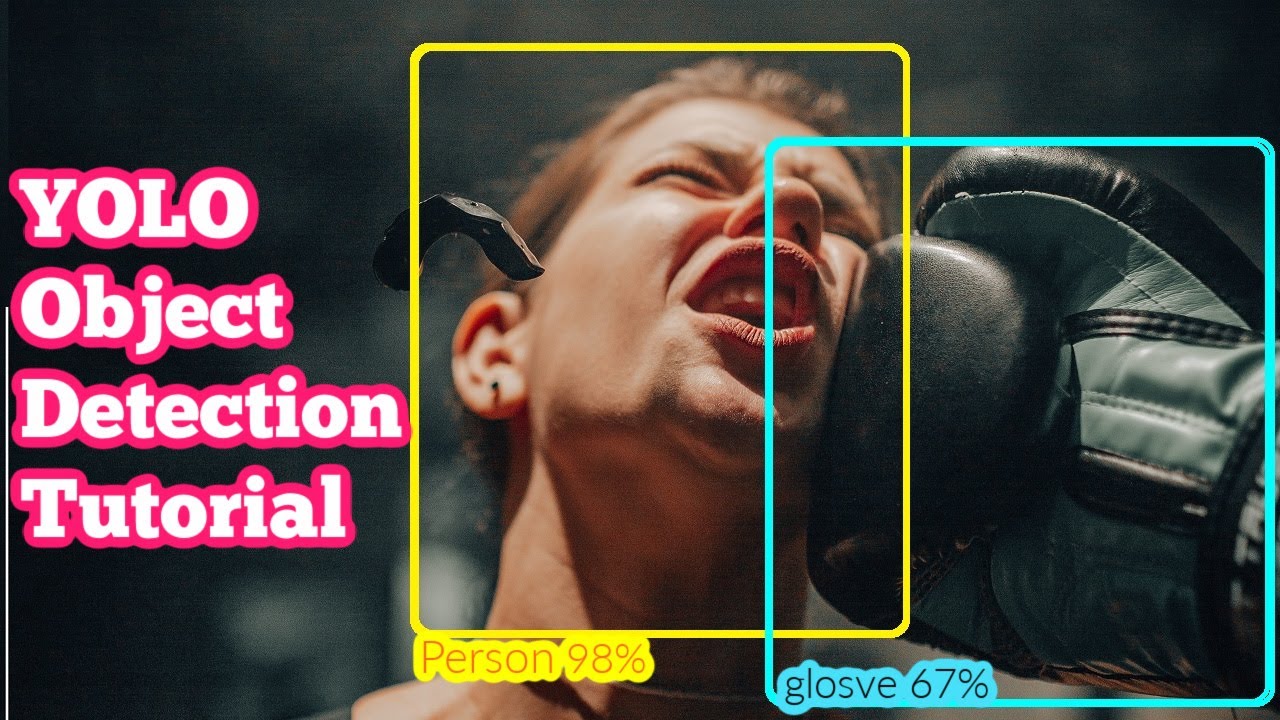 Yolo V4 Object Detection Tutorial Opencv Youtube
