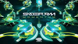 Sideform - Orbital Spin