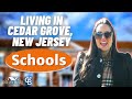 Living in Cedar Grove, New Jersey, Schools | Towns Near NYC