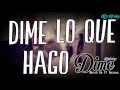 Dime ♥ Rap Romantico 2015 - March Rs Feat Ges-zus IM - Rap para dedicar