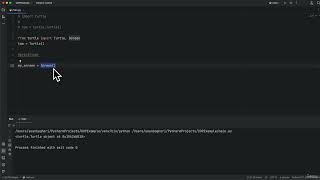 6. Object Attributes || 17. Intermediate Object-Oriented Programming (OOP) || Python Course