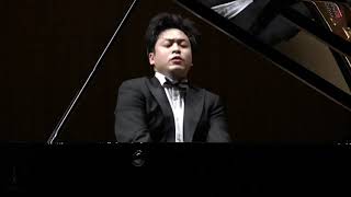 김선욱 Sunwook Kim - Beethoven : Piano Sonata No.23, Op.57 ‘Appassionata’(mov.3)