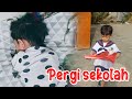 My Daily Routine | Rutinitas Pagi Sebelum Ikel's Sekolah