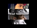 Dean Bailey-Feel Your Pain