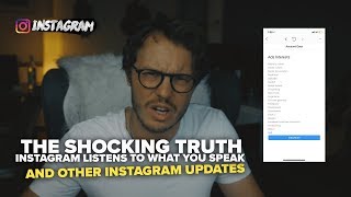 Latest Instagram Algorithm Updates September 2018 - You won't believe this!