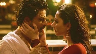 Zaalima | Raees | Shah Rukh Khan & Mahira Khan | Arijit Singh & Harshdeep Kaur | JAM8