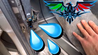 Wet Carpet!! Easy FIX for EVERY Car, Truck or Suv