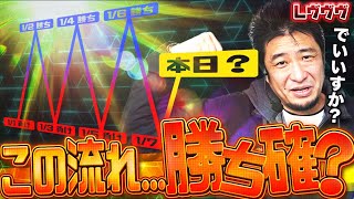 【革命機ヴァルヴレイヴ】勝ち負け勝ち負け・・・ときたら次は勝ち！と確信する漢【ガイモンの豪腕夢想#697】