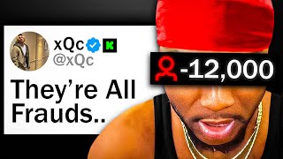 More Twitch Viewbotters Just Got Exposed..