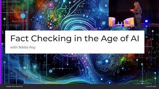 Global Fact 11: Fact Checking in the Age of AI: Innovations, Challenges, and the Future of Truth