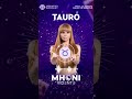 Tauro: del 8 al 14 de abril | Horóscopos con Mhoni Vidente