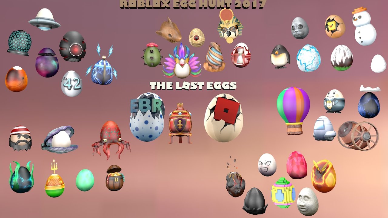 All eggs in sols rng
