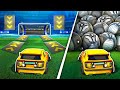 The most 𝓬𝓾𝓻𝓼𝓮𝓭 mods made in Rocket League over the years