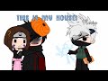 This is my house! - Meme