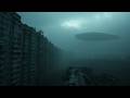 Arrival - Post Apocalyptic Ambient Music - Dark Alien Ambience