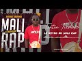 TONTON TIEMOKO -#- Le Rétro du Mali Rap By Kara On Track (audio officiel)2024