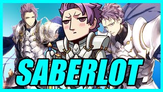 Does Saber Lancelot Still Hold Up?! (Fate/Grand Order)