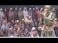 Upset Chibok Girls' relatives and activists say government needs to be more proactive