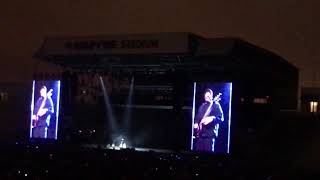 Sound Garden - Chris Cornell Tribute - Live Video @ Rock On The Range Columbus Ohio - 2017-05-19