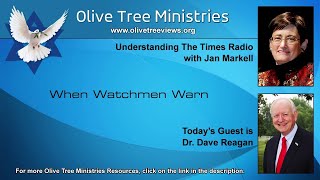 When Watchmen Warn - Jan Markell [ POWERFUL PROPHETIC WORD 2022]