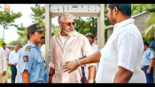 New South Indian Movies Dubbed In Hindi 2024 Full | Ajith Kumar, Kaniha New South Movie Hindi Dubbed