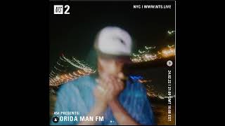 454 - Close2Me (NTS Radio Florida Man FM)