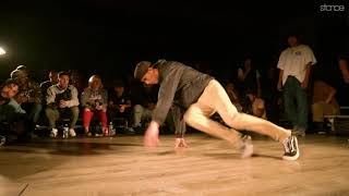 Cypher St8 vs. Sopitas con Huevos ∆ Top 8 .stance ∆ Uncomfortably Fresh 10th Anniversary