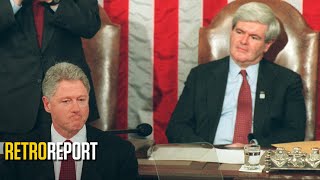 Midterm Elections: How 1994 Midterms Set Off an Era of Divisive Politics | Retro