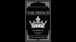 The Prince - Mastering Power & Politics by Niccolo Machiavelli (Audiobook)