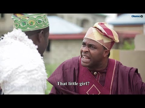 Movie : Kalamu Latest Yoruba Movie 2018 Drama Starring Femi Adebayo | Faithia Balogun