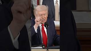 Trump's 'Combative' State of the Union: The Three Biggest Takeaways