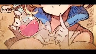 【タガタメ】誰ガ為の巨乳チャレンジ【星の導き、砂の旅路EX極編】