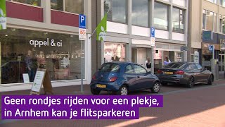 Proef met parkeren, maar er is nog veel onduidelijkheid