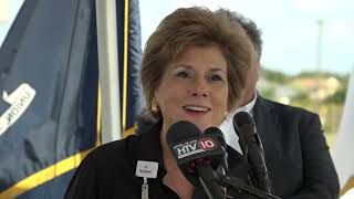Bayou Time Sports: Bayou Country Sports Park Expansion Dedication