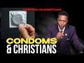 SHOCKING TRUTH 😱 | Prophet Uebert Angel on Christians Using Condoms! By