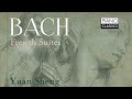 J.S. Bach: French Suites