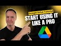 Unlock the Power of Google Drive Across All Your Devices!