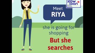 Meet RIYA