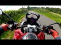 triumph tiger 1200 gt pro test ride