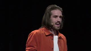 An Affordable Leg for a New Life | Simon Oschwald | TEDxDornbirn