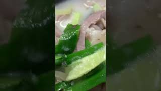 #현대순대국 #영동시장 #신논현역 #논현역 #asmr #순대국맛집 #먹을텐데 #성시경맛집 #순대국