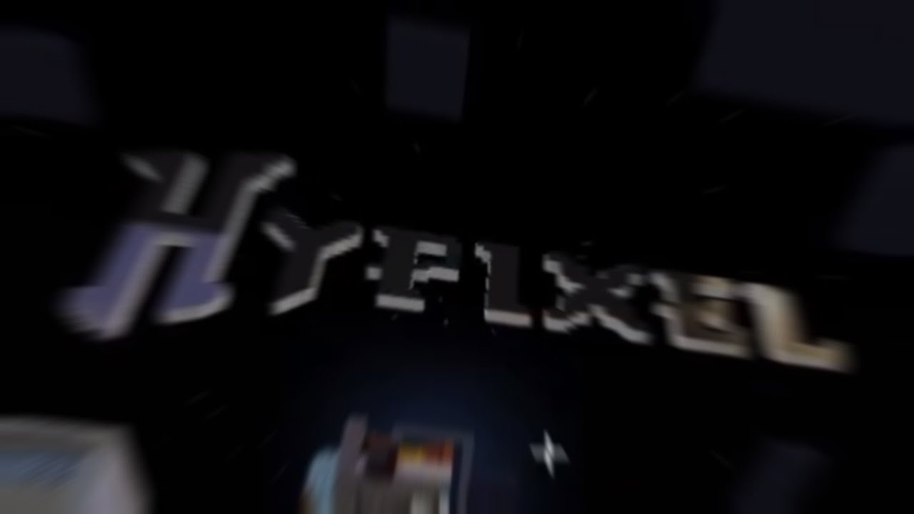 The Hypixel Experience Youtube