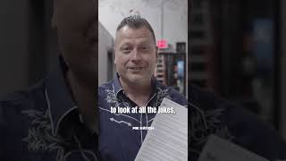 Unlock the secret to happiness: Jimmy Failla's comedy special on Fox Nation