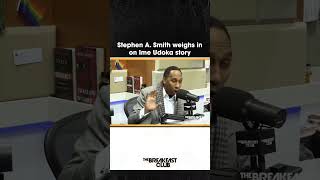 Does #StephenASmith Make A Valid Point? ⬇️