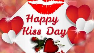 Happy Kiss Day status|New kiss day whatsapp status|trending kiss day status 2020|13 feb status
