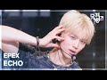 ECHO - EPEX (이펙스) [뮤직뱅크/Music Bank] | KBS 260612 방송