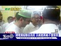 斯里蘭卡總統摸黑出逃 祭催淚彈驅散示威者｜十點不一樣20220713